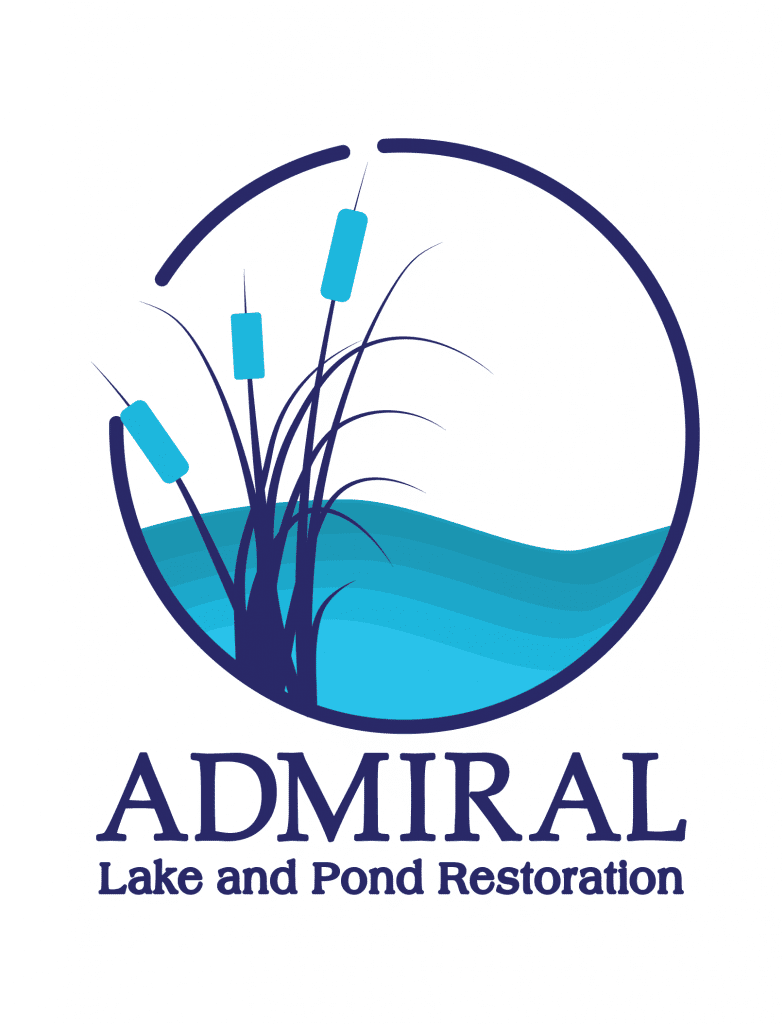 Logo - Admiral
